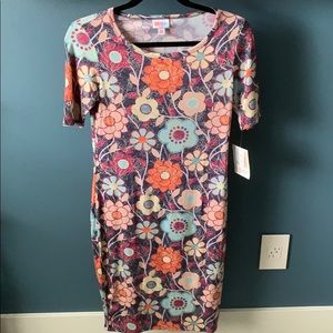 XS LulaRoe Julia